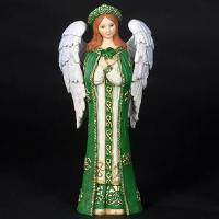 IRISH ANGEL 10"